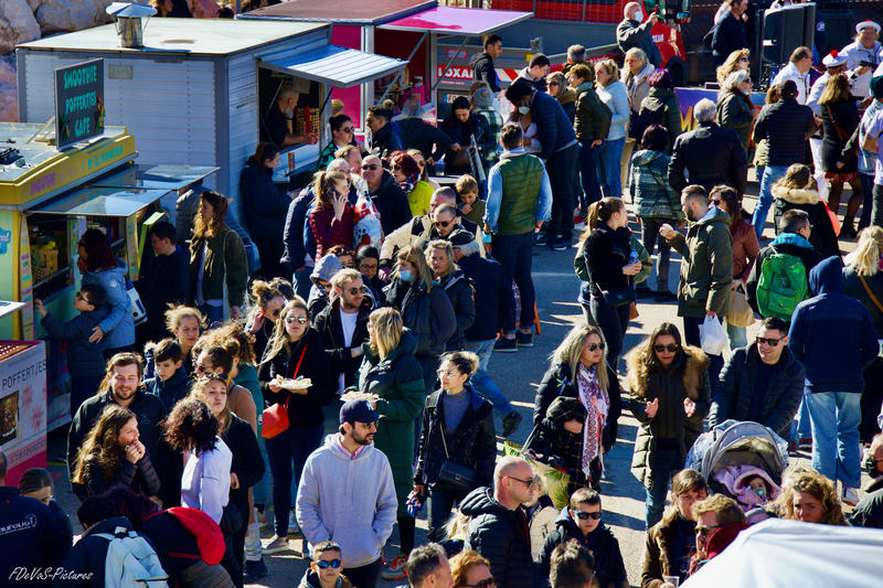 Les Oursinades de Carry-le-Rouet
