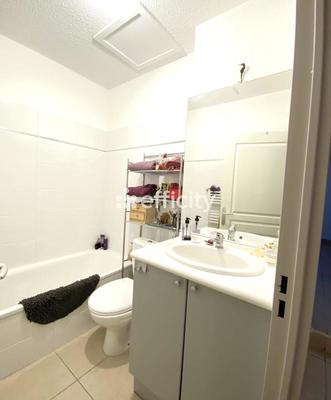 Appartement - 60 m² - 4 pièces