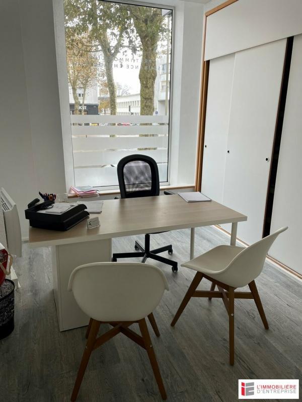 Local commercial - 109 m²