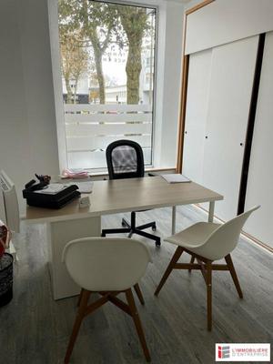 Local commercial - 109 m²