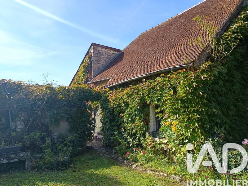 Maison - 160 m² - 5 pièces