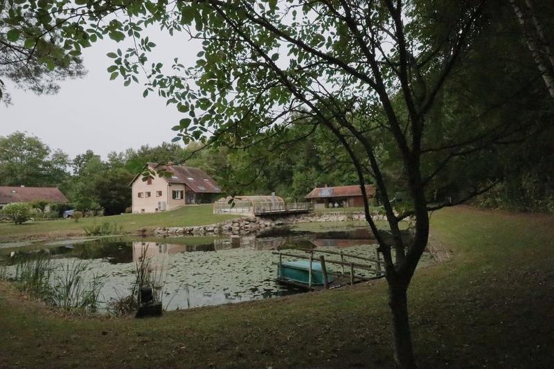 Propriété - 153 m² - 7 pièces