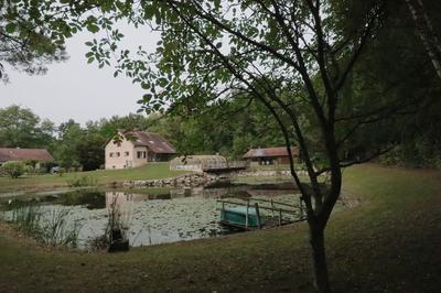 Propriété - 153 m² - 7 pièces