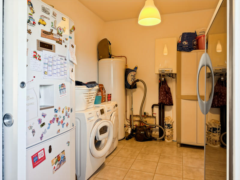 Maison - 136 m² - 5 pièces