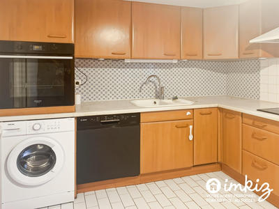 Appartement - 71 m² - 3 pièces