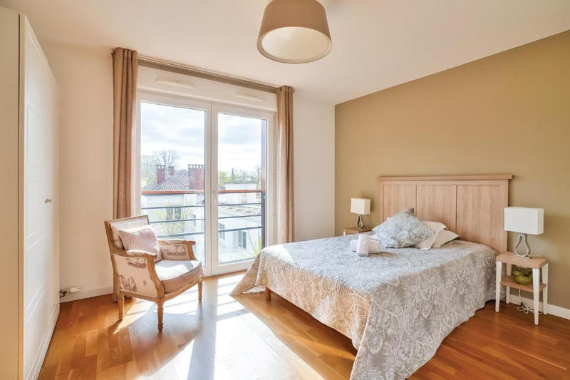 Appartement - 26 m² - 1 pièce