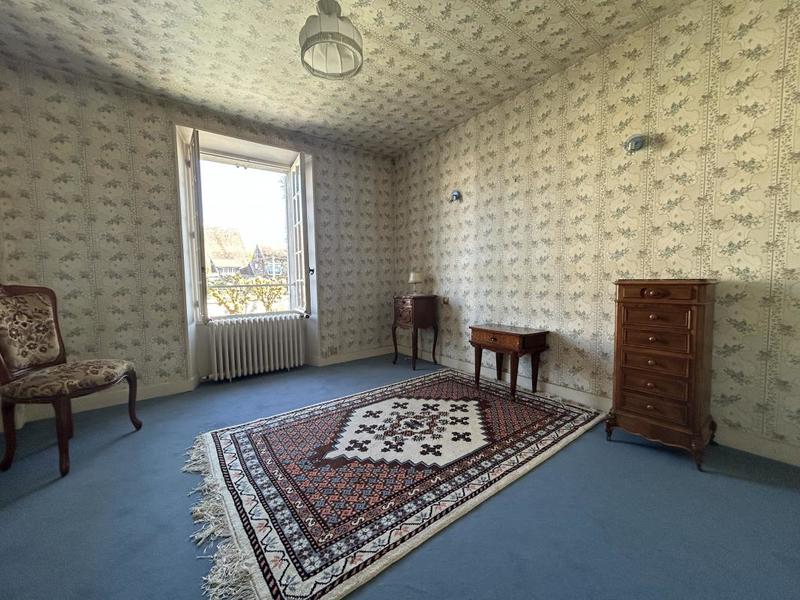 Maison - 159 m² - 7 pièces