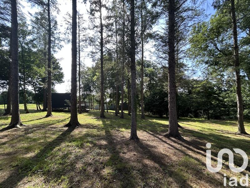 Maison - 190 m² - 7 pièces