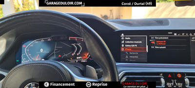 Bmw X5 IV xDrive30d 265ch m Sport Bva8