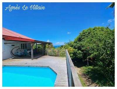 Maison - 145 m² - 6 pièces