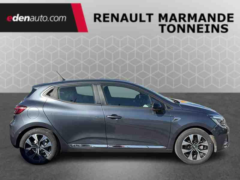 Renault Clio E-Tech 140 Limited