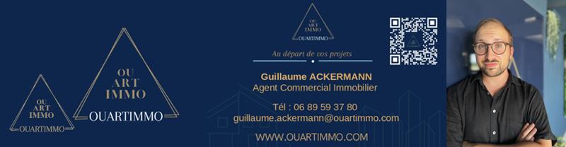 Maison - 164 m² - 8 pièces