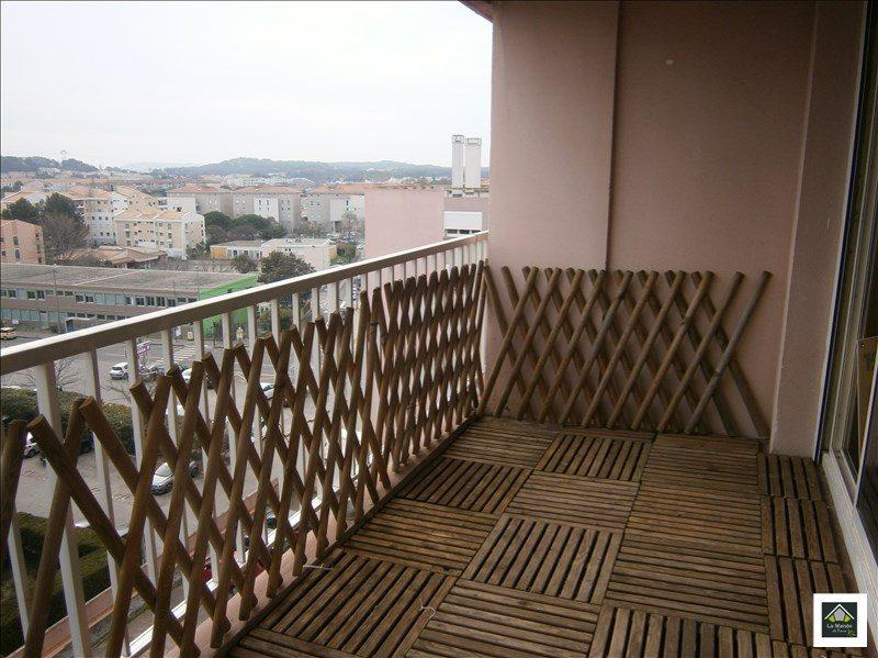 Appartement - 35 m² - 1 pièce