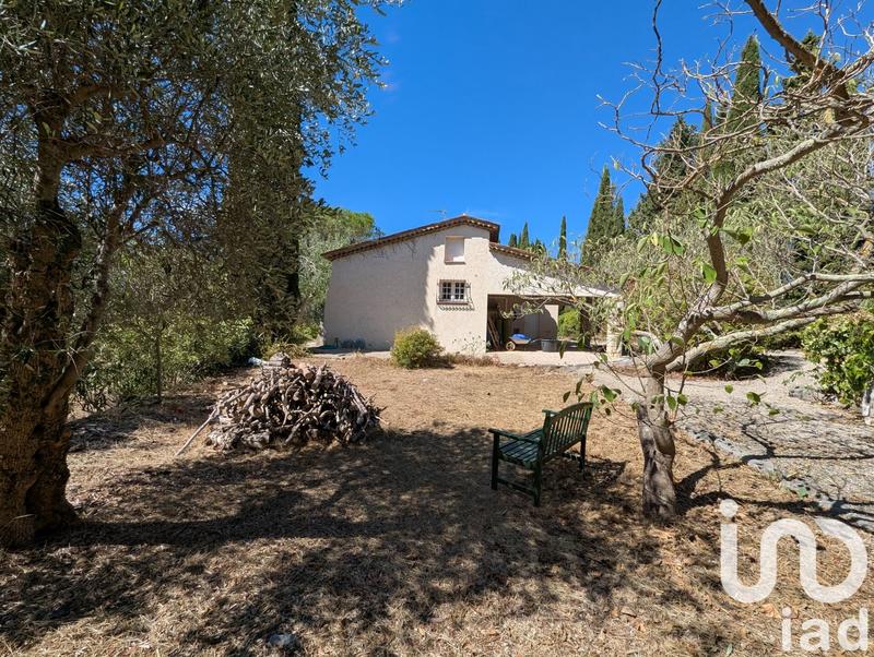 Maison - 133 m² - 5 pièces