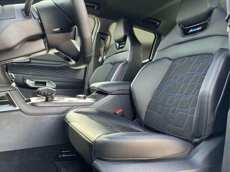 Ford Ranger 3.0 V6 240 Ms-Rt 4pl 0malus