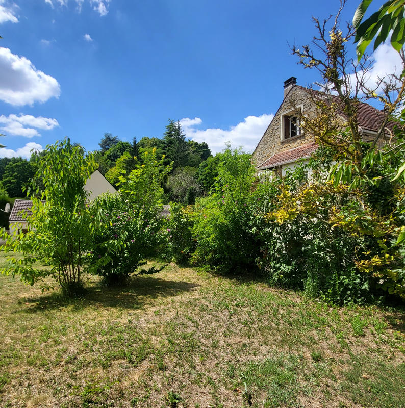 Maison - 75 m² - 3 pièces