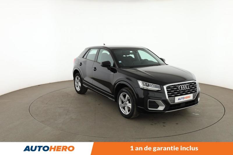 Audi Q2 35 Tfsi Cod Sport s tronic 150 ch