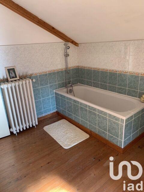 Maison - 179 m² - 5 pièces