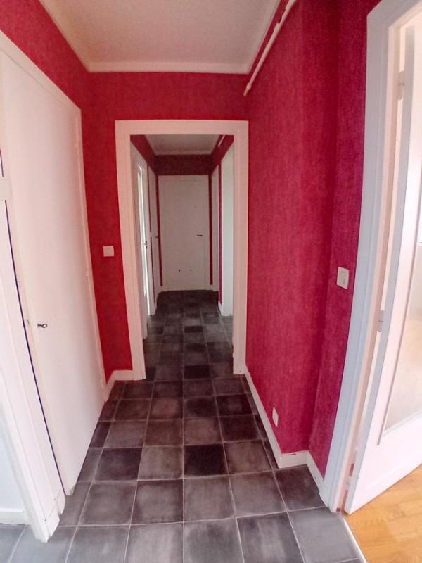 Appartement - 68 m² - 4 pièces