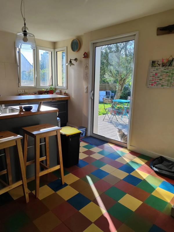 Maison de village - 190 m² - 7 pièces