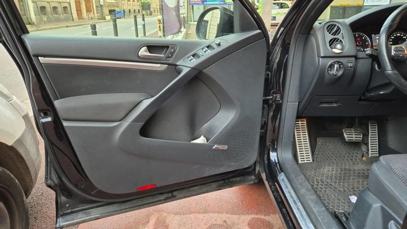 Volkswagen Tiguan 2.0 TDi 170 Dsg7 R-Line - Automatique Toit ouvrant