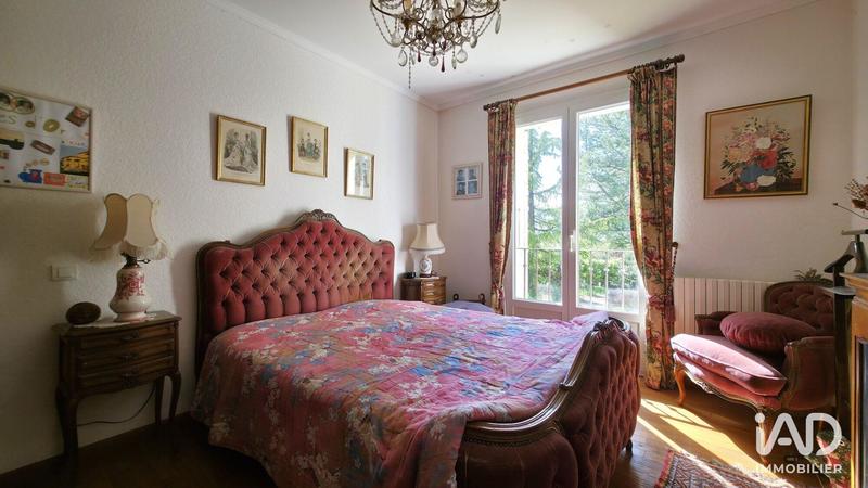 Maison - 150 m² - 4 pièces