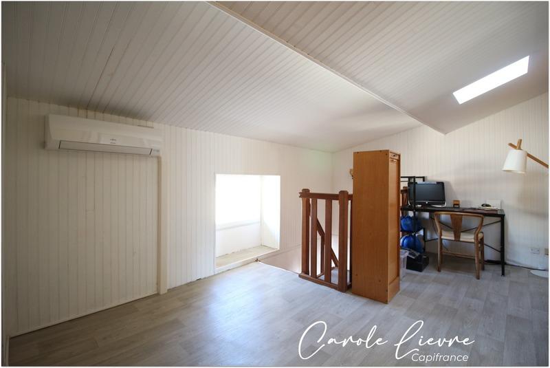 Immeuble - 177 m² - 5 pièces