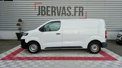 Peugeot Expert Fourgon tole standard 2.0 bluehdi 120 ss bvm6 premium