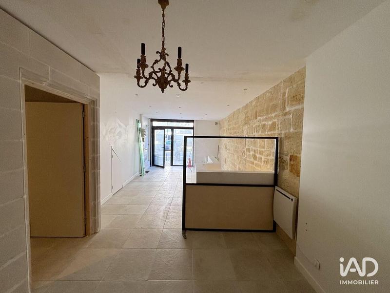 Local commercial - 60 m²