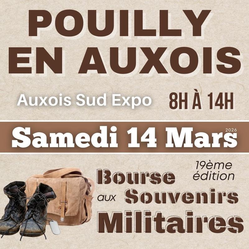 Bourse aux souvenirs militaires