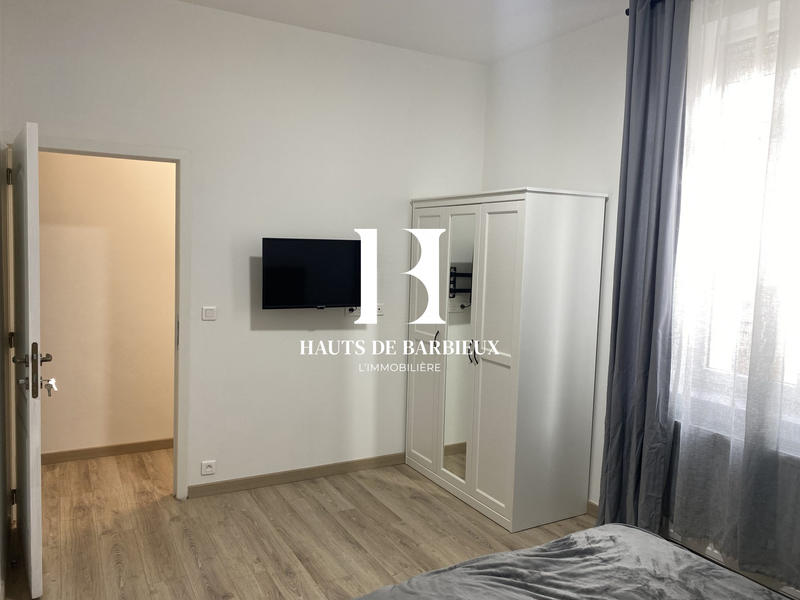 Maison ancienne - 129 m² - 5 pièces