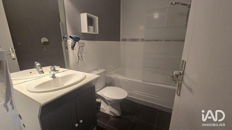 Local commercial - 500 m²