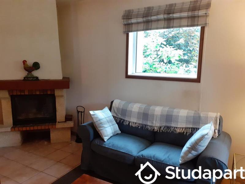 Maison - 55 m² - 2 pièces