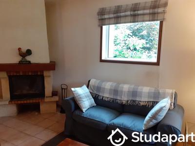 Maison - 55 m² - 2 pièces