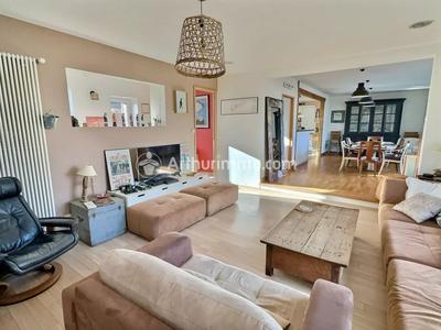 Maison - 168 m² - 6 pièces