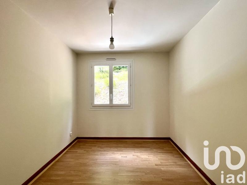 Maison - 124 m² - 7 pièces