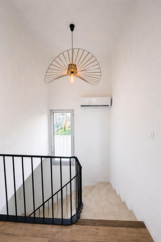 Maison - 122 m² - 5 pièces