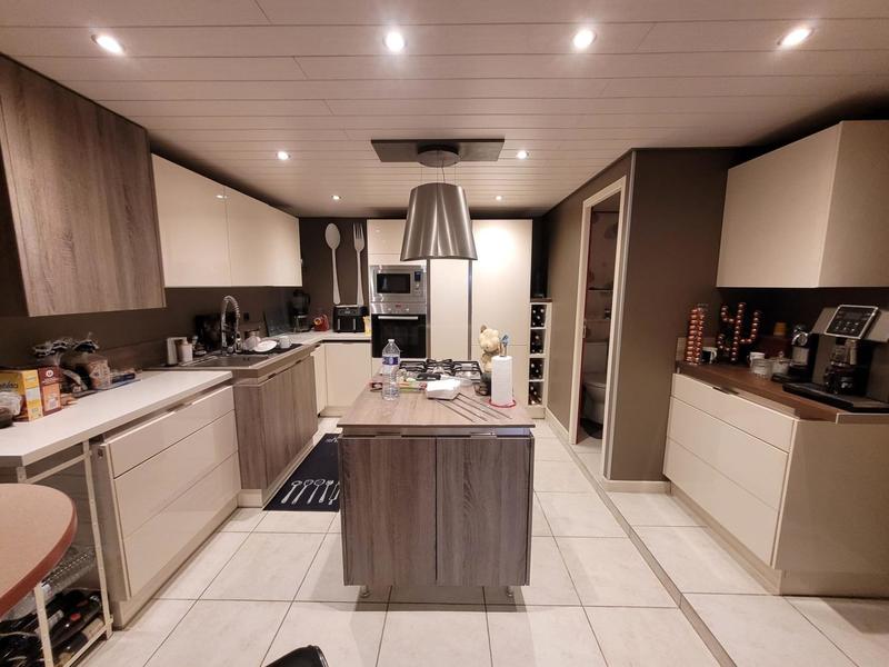 Maison - 139 m² - 4 pièces