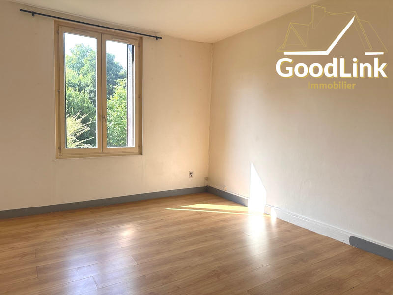 Maison - 60 m² - 2 pièces