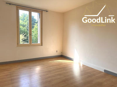 Maison - 60 m² - 2 pièces