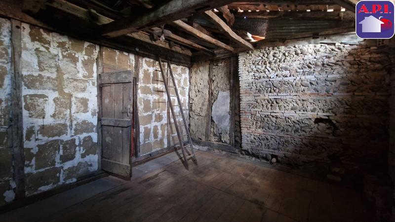 Maison - 85 m² - 3 pièces