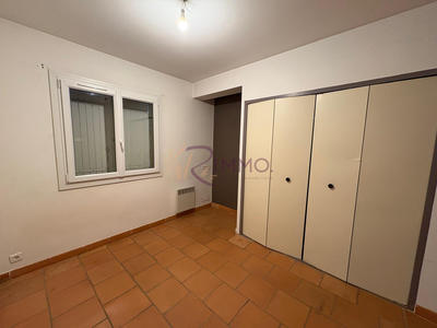 Appartement - 97 m² - 3 pièces