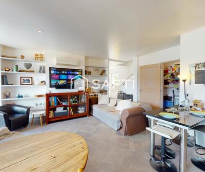 Villa - 97 m² - 5 pièces