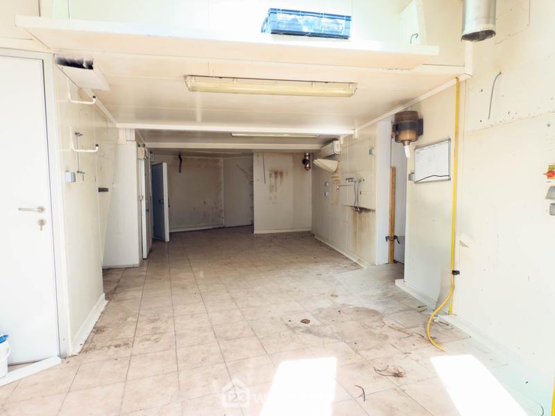 Immeuble - 287 m² - 8 pièces