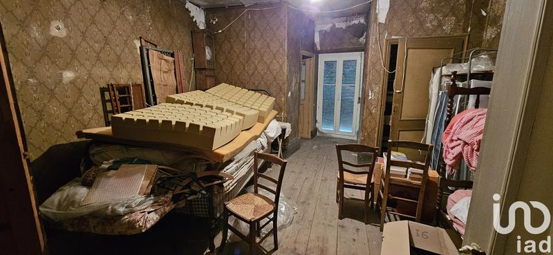 Maison - 191 m² - 6 pièces