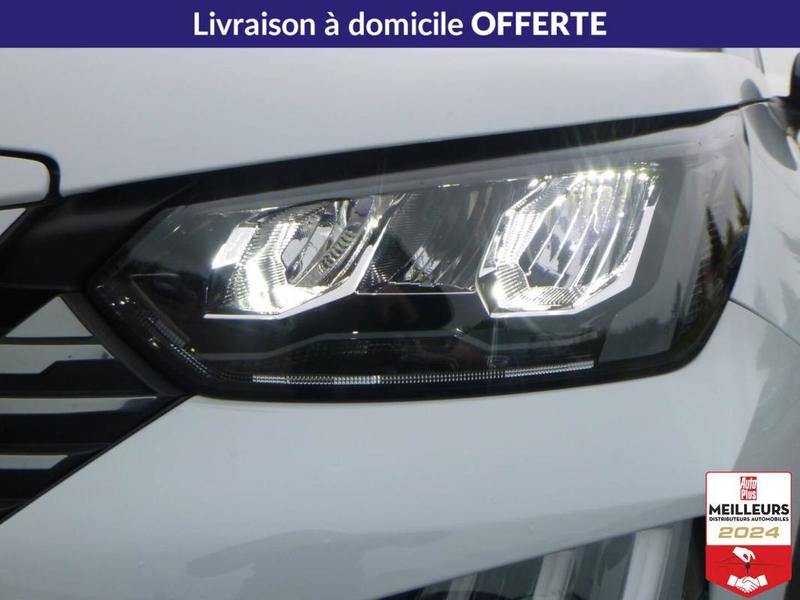 Peugeot 2008 100 s&amp;S Allure