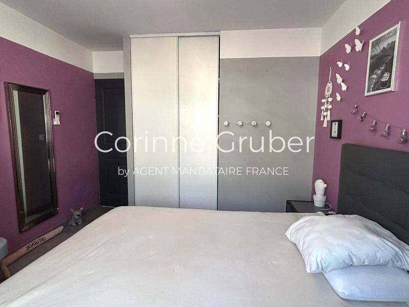 Maison - 112 m² - 5 pièces