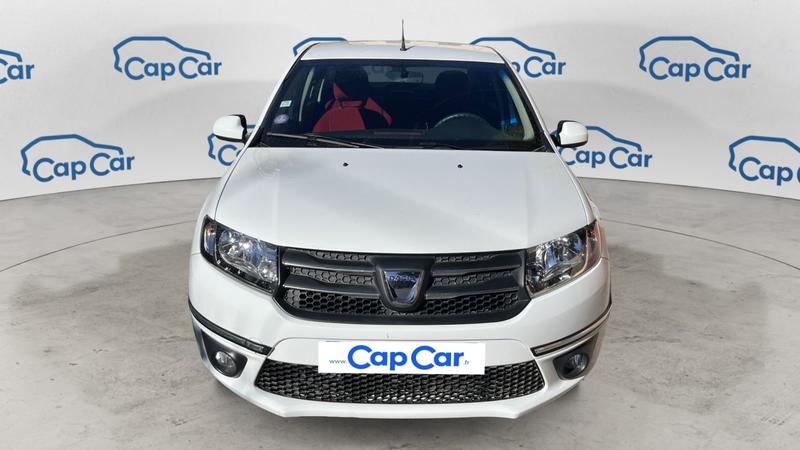 Dacia Logan II 0.9 TCe 90 Laureate