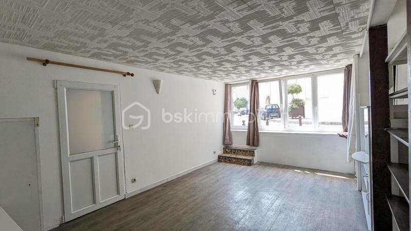 Duplex - 131 m² - 7 pièces