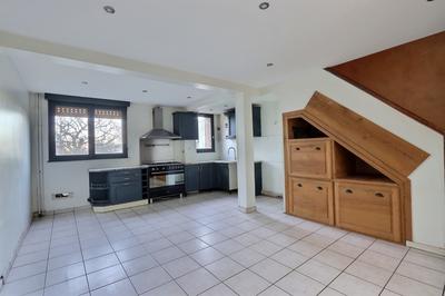 Maison - 50 m² - 4 pièces